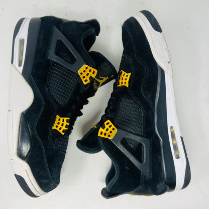 Jordan 4 Retro Royalty