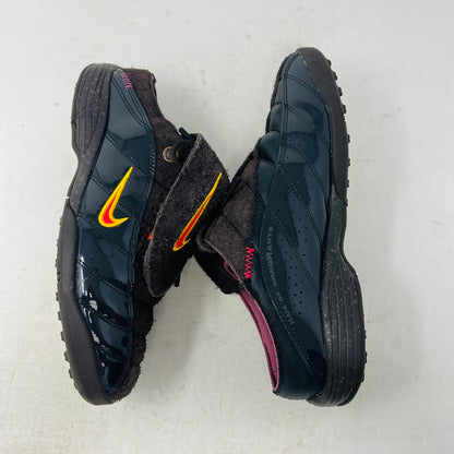 Nike Total 90 Mule Kids of Immigrants Velvet Brown