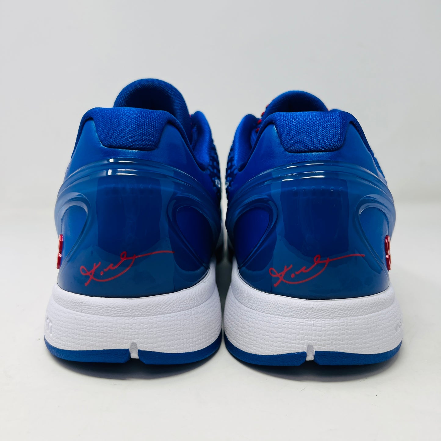 Nike Kobe 6 Protro Dodgers