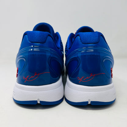 Nike Kobe 6 Protro Dodgers