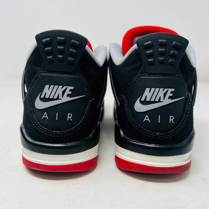 Jordan 4 Retro Bred (2019) (GS)