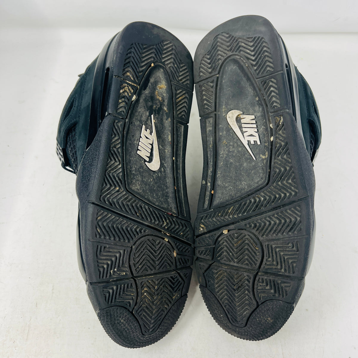 Jordan 4 Retro Black Cat (2025)