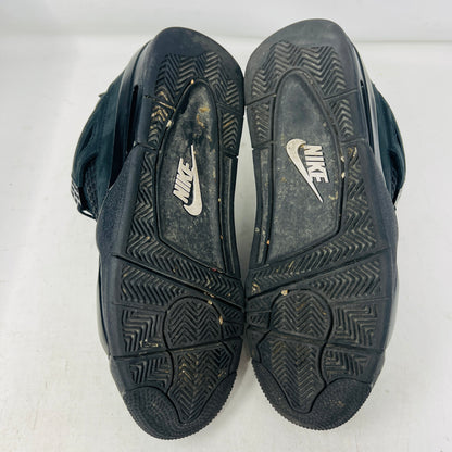 Jordan 4 Retro Black Cat (2025)