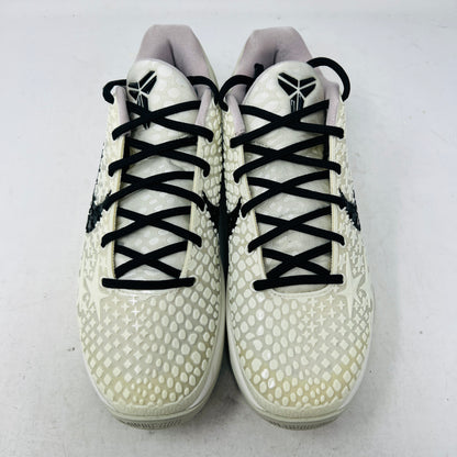 Nike Kobe 6 Protro Sail All-Star