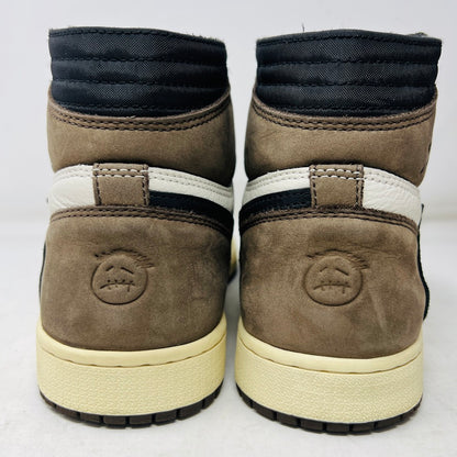 Jordan 1 Retro High OG SP Travis Scott Mocha