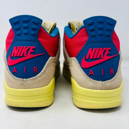 Jordan 4 Retro Union Guava Ice