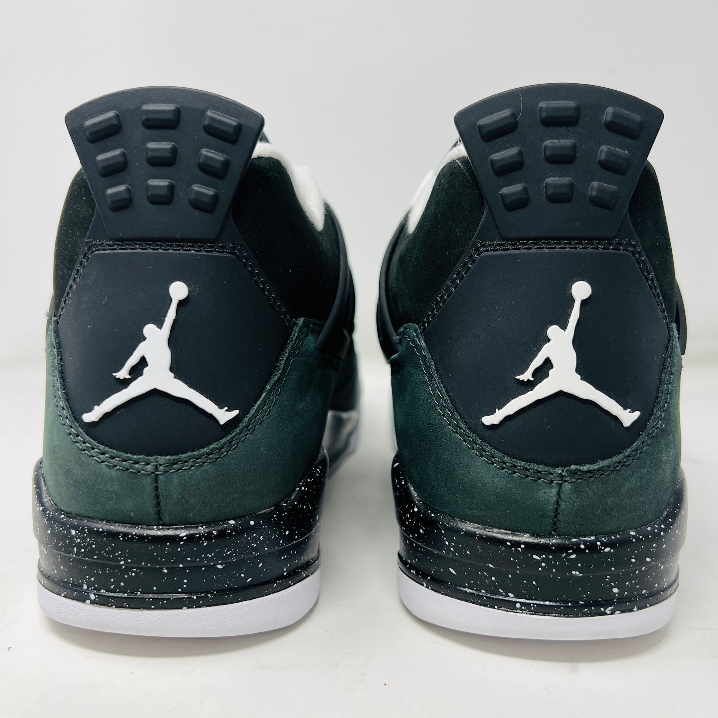 Jordan 4 Retro Fear (2024)