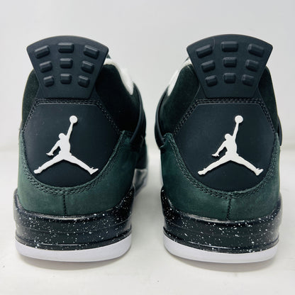 Jordan 4 Retro Fear (2024)