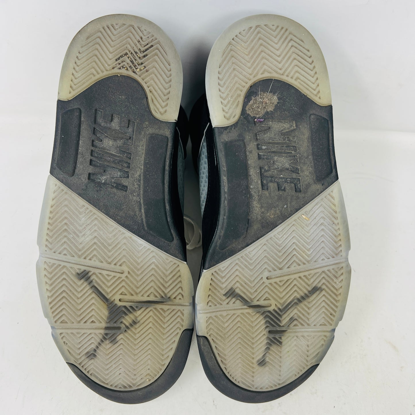 Jordan 5 Retro OG Black Metallic Reimagined