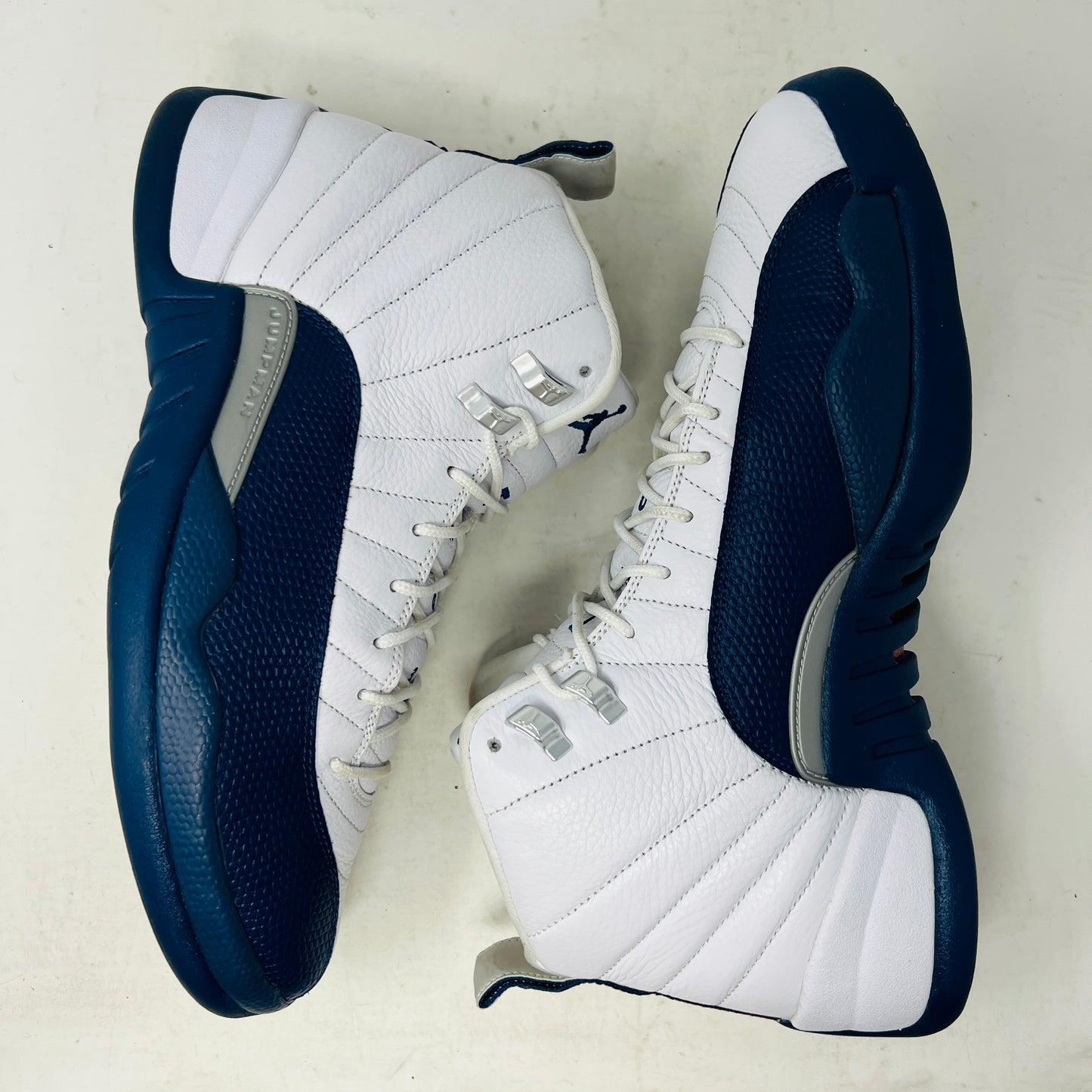 Jordan 12 Retro French Blue (2025)