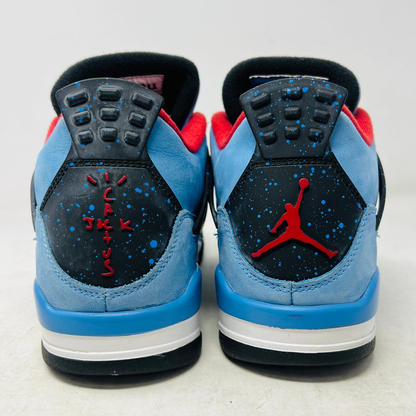 Jordan 4 Retro Travis Scott Cactus Jack