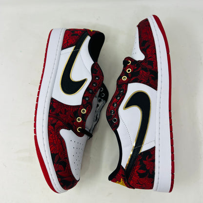 Jordan 1 Retro Low OG Last Dance At The Garden