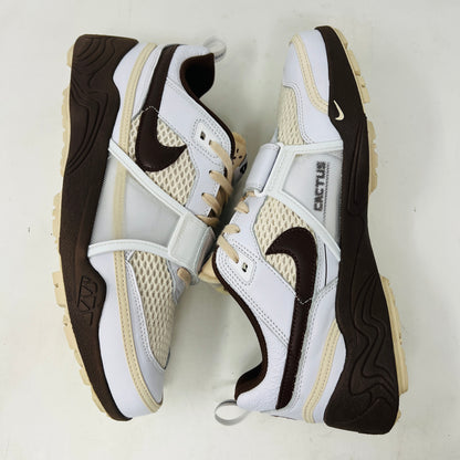Nike Zoom Field Jaxx Travis Scott Light Chocolate