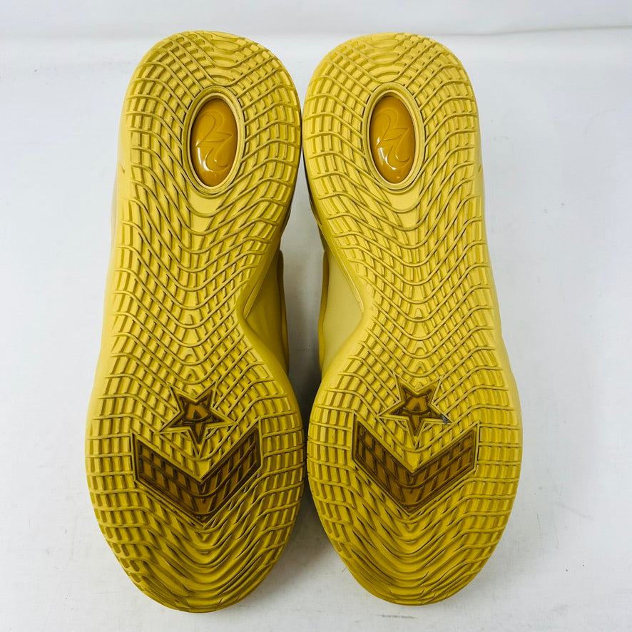 Converse SHAI 001 Butter