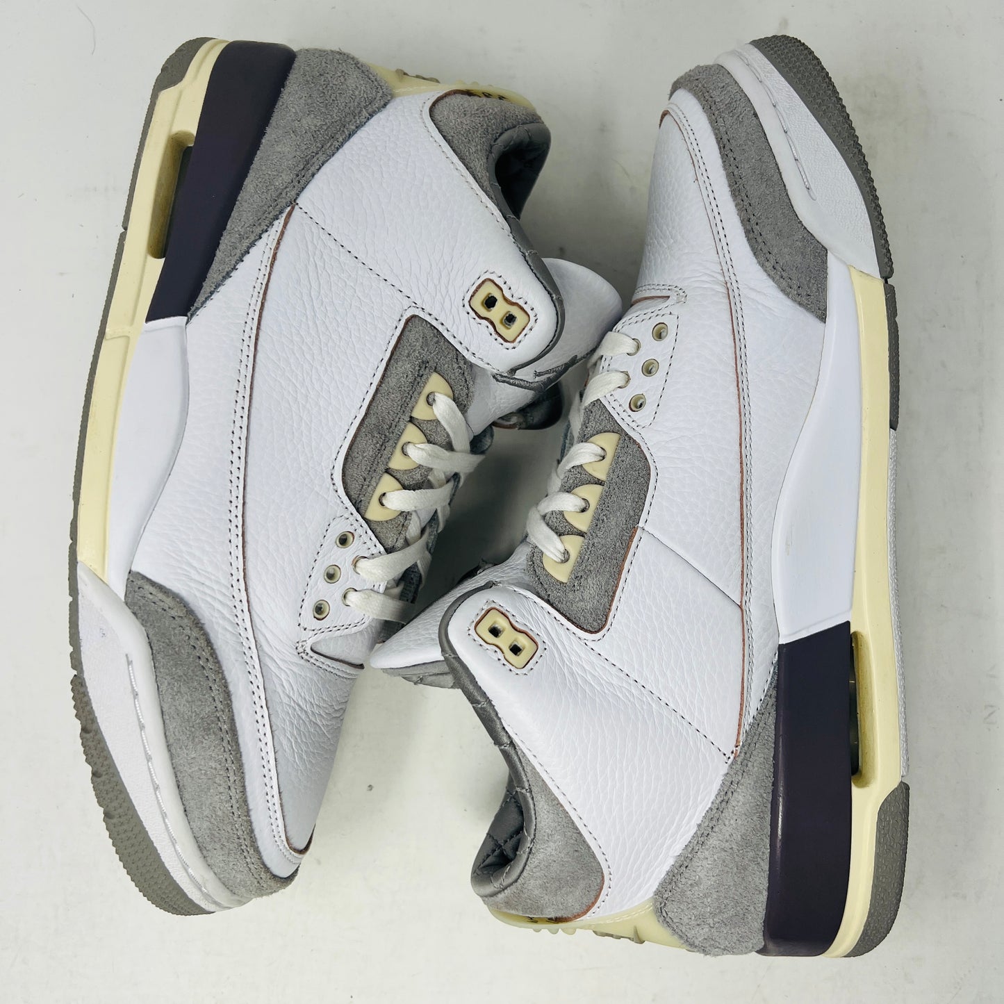 Jordan 3 Retro SP A Ma Maniére (Women's)