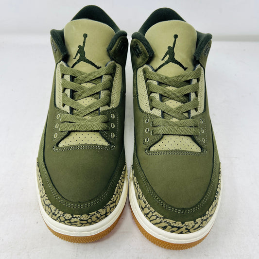 Jordan 3 Retro Family Affair