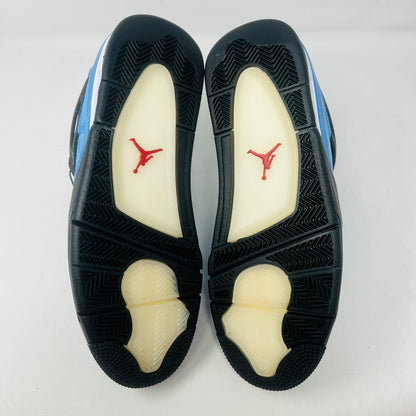 Jordan 4 Retro Travis Scott Cactus Jack