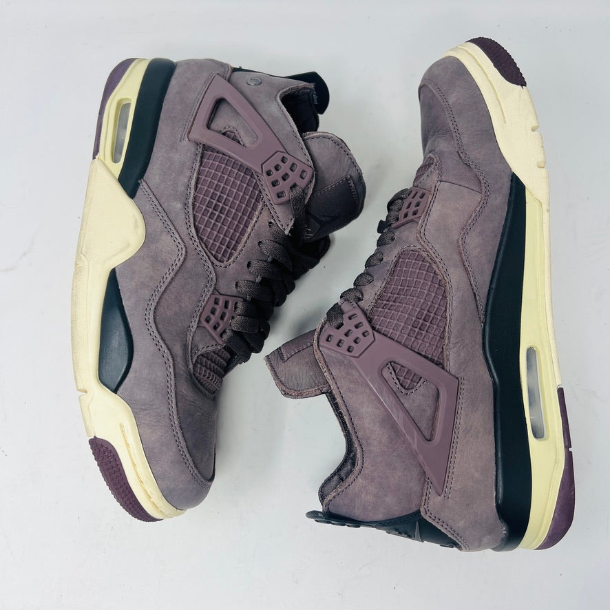 Jordan 4 Retro SP A Ma Maniére Violet Ore