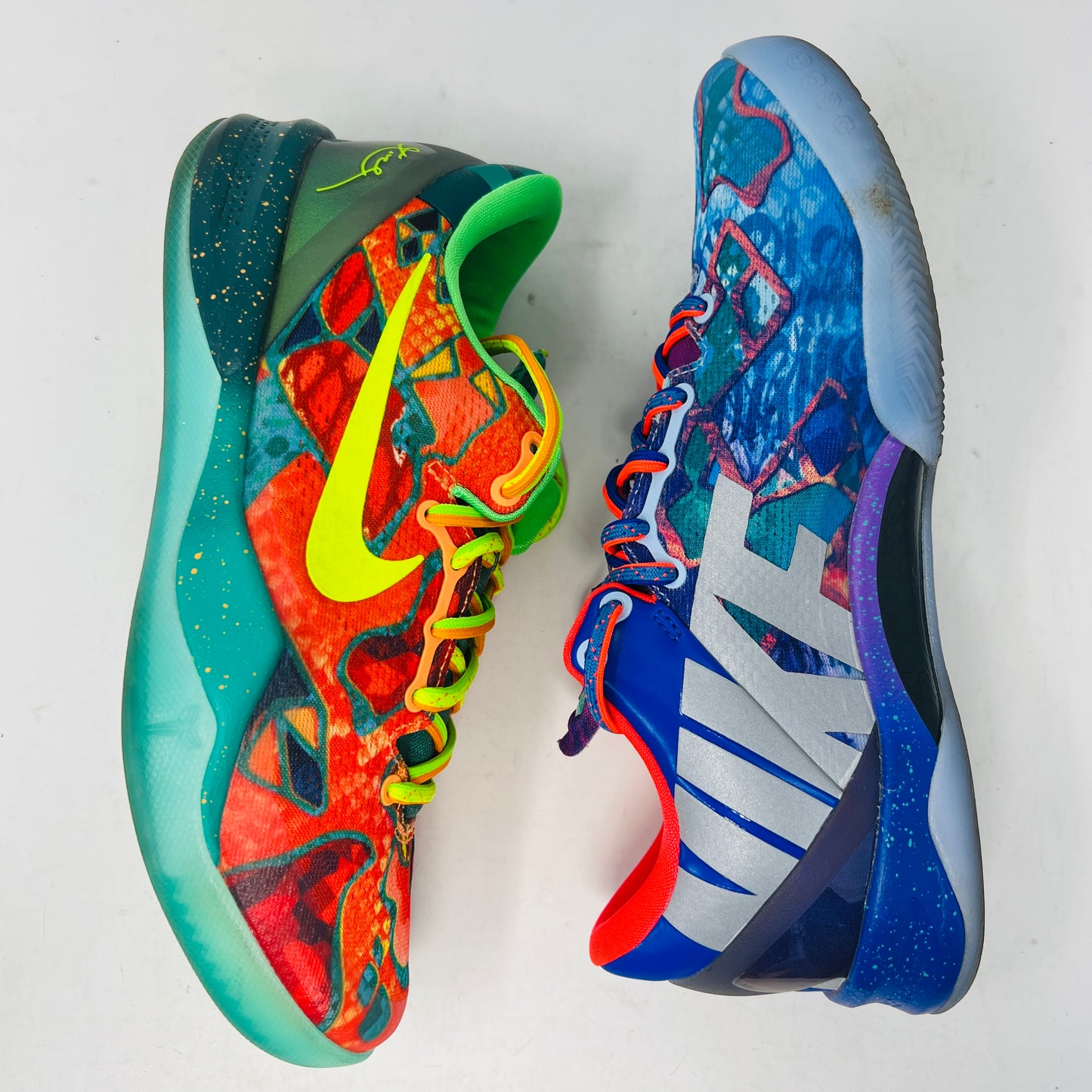 Nike Kobe 8 Protro What The (2025)
