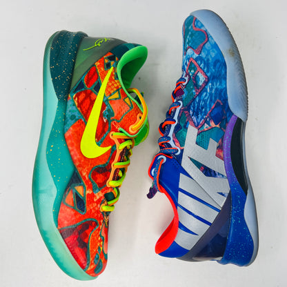 Nike Kobe 8 Protro What The (2025)