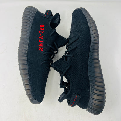 adidas Yeezy Boost 350 V2 Black Red