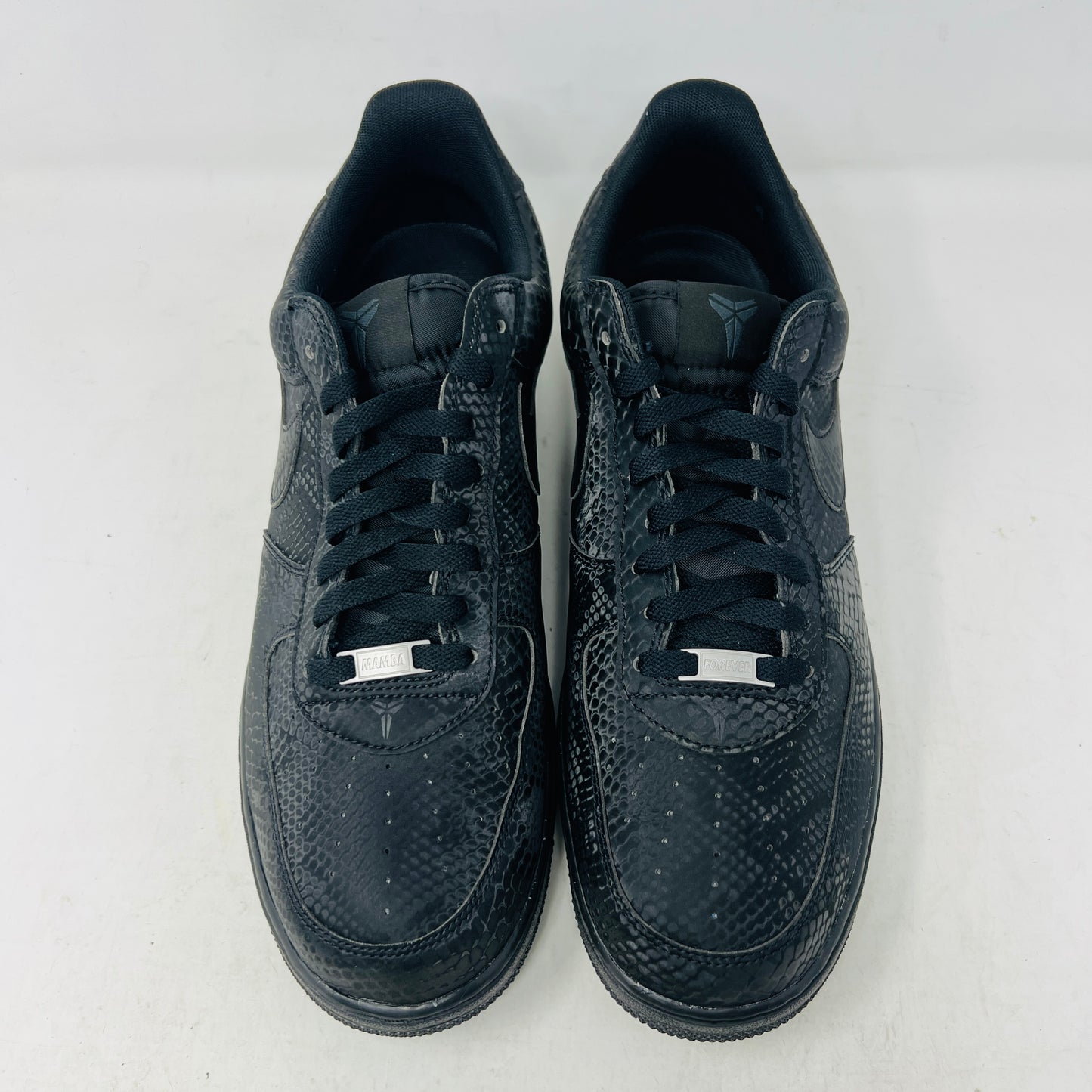 Nike Air Force 1 Low Kobe Bryant Forever Black