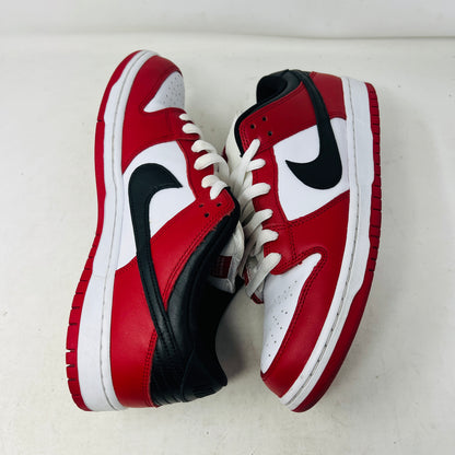 Nike SB Dunk Low Pro J-Pack Chicago