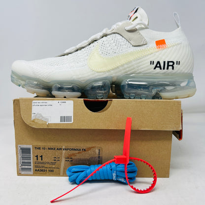 Nike Air VaporMax Off-White (2018)