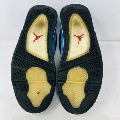 Jordan 4 Retro Travis Scott Cactus Jack