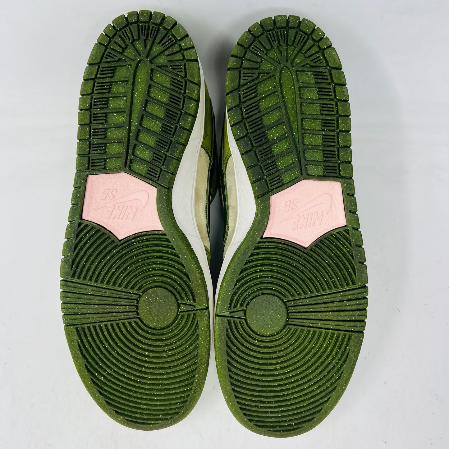 Nike SB Dunk Low Yuto Horigome Matcha