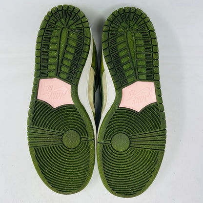 Nike SB Dunk Low Yuto Horigome Matcha