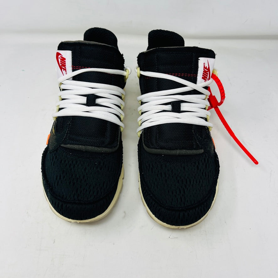 Nike Air Presto Off-White