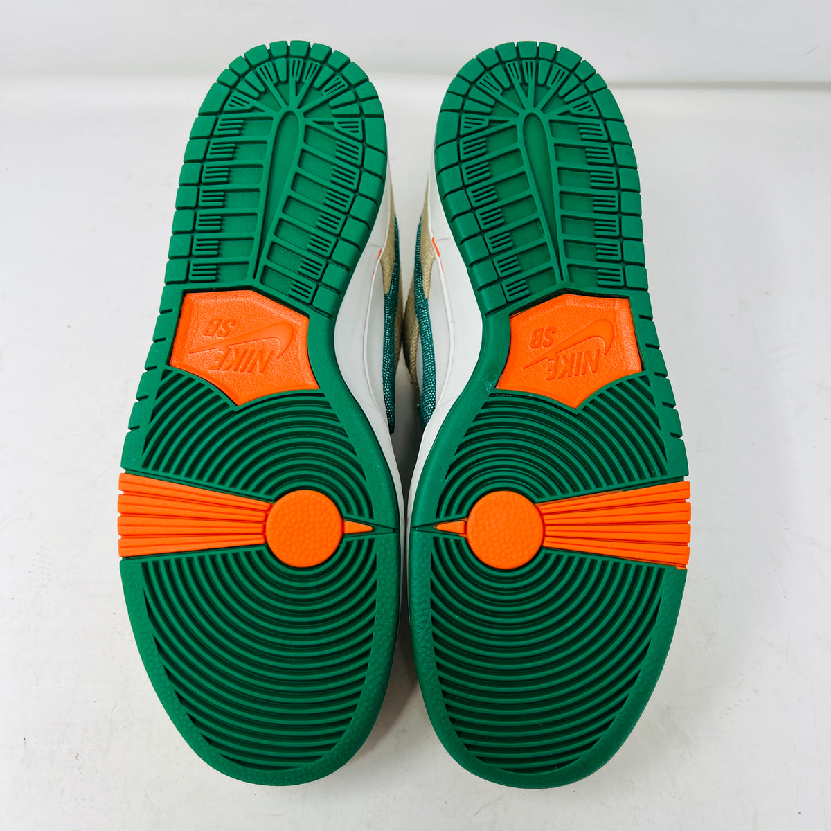 Nike SB Dunk Low Jarritos (With The Drinks)