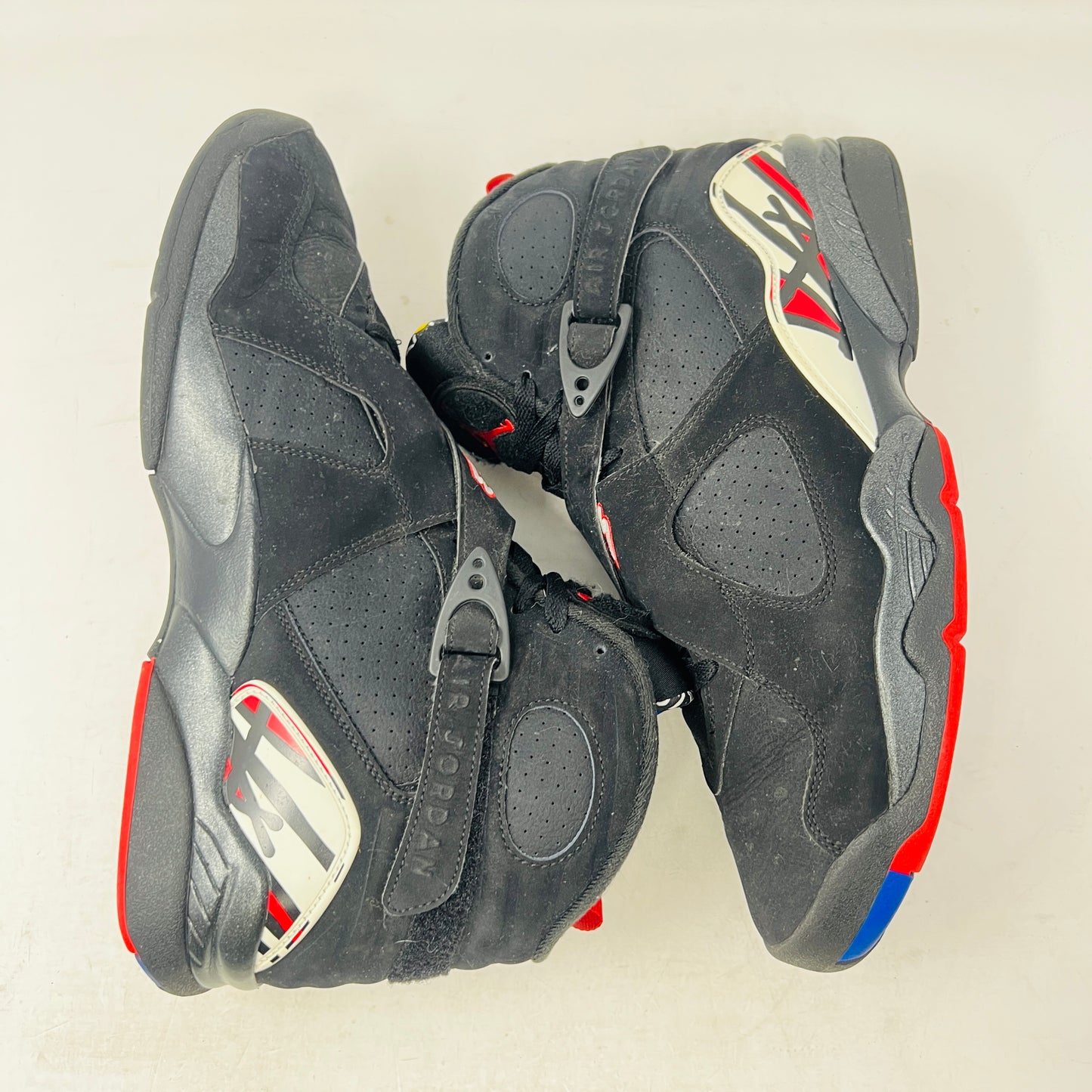 Jordan 8 Retro Playoffs (2023)