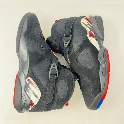 Jordan 8 Retro Playoffs (2023)