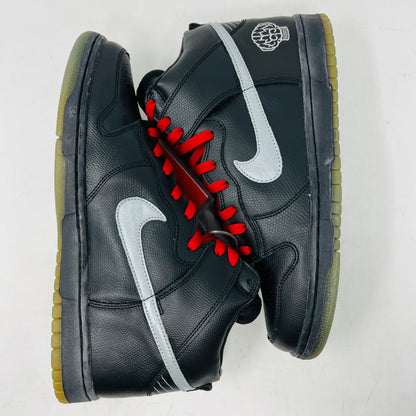 Nike Dunk High N.E.R.D. Pharrell