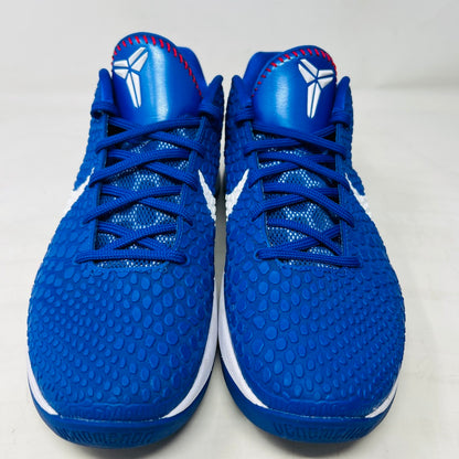 Nike Kobe 6 Protro Dodgers