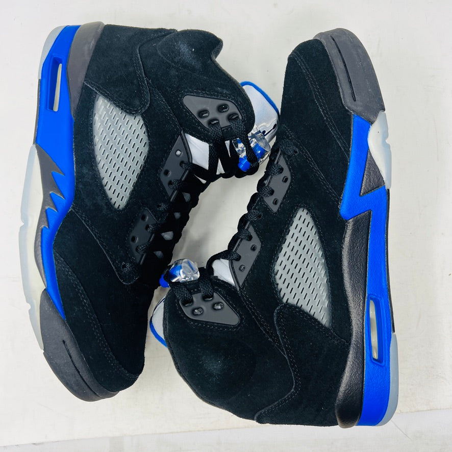 Jordan 5 Retro Racer Blue