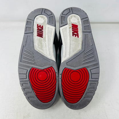 Jordan 3 Retro OG Black Cement (2024)
