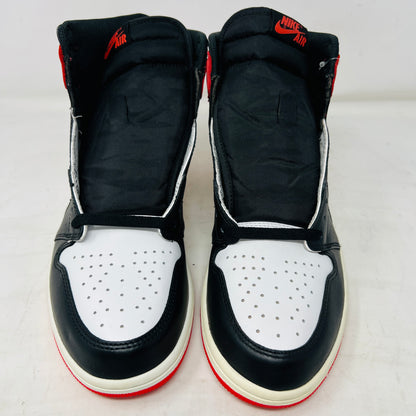 Jordan 1 Retro High Track Red
