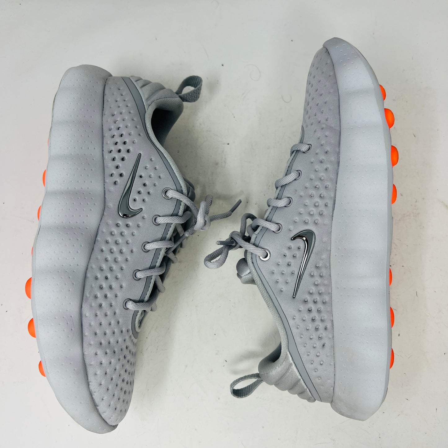 Nike Mind 002 Light Smoke Grey