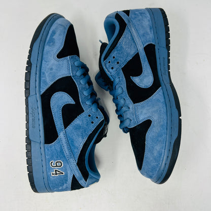 Nike SB Dunk Low Supreme 94 Ocean Fog