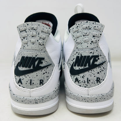 Jordan 4 Retro White Cement (2016)