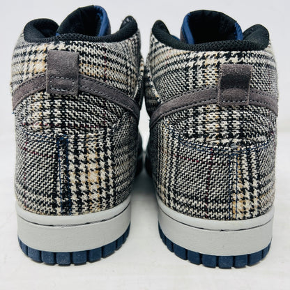 Nike Dunk High Premium Tweed Pack