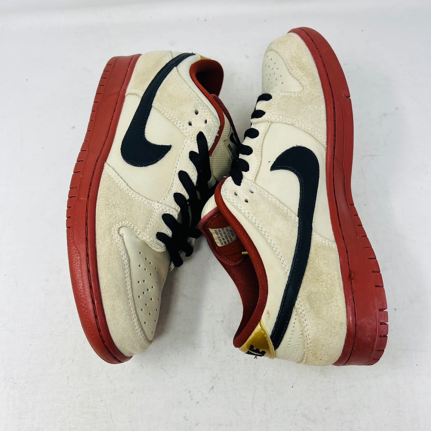 Nike SB Dunk Low Pro Hennessy