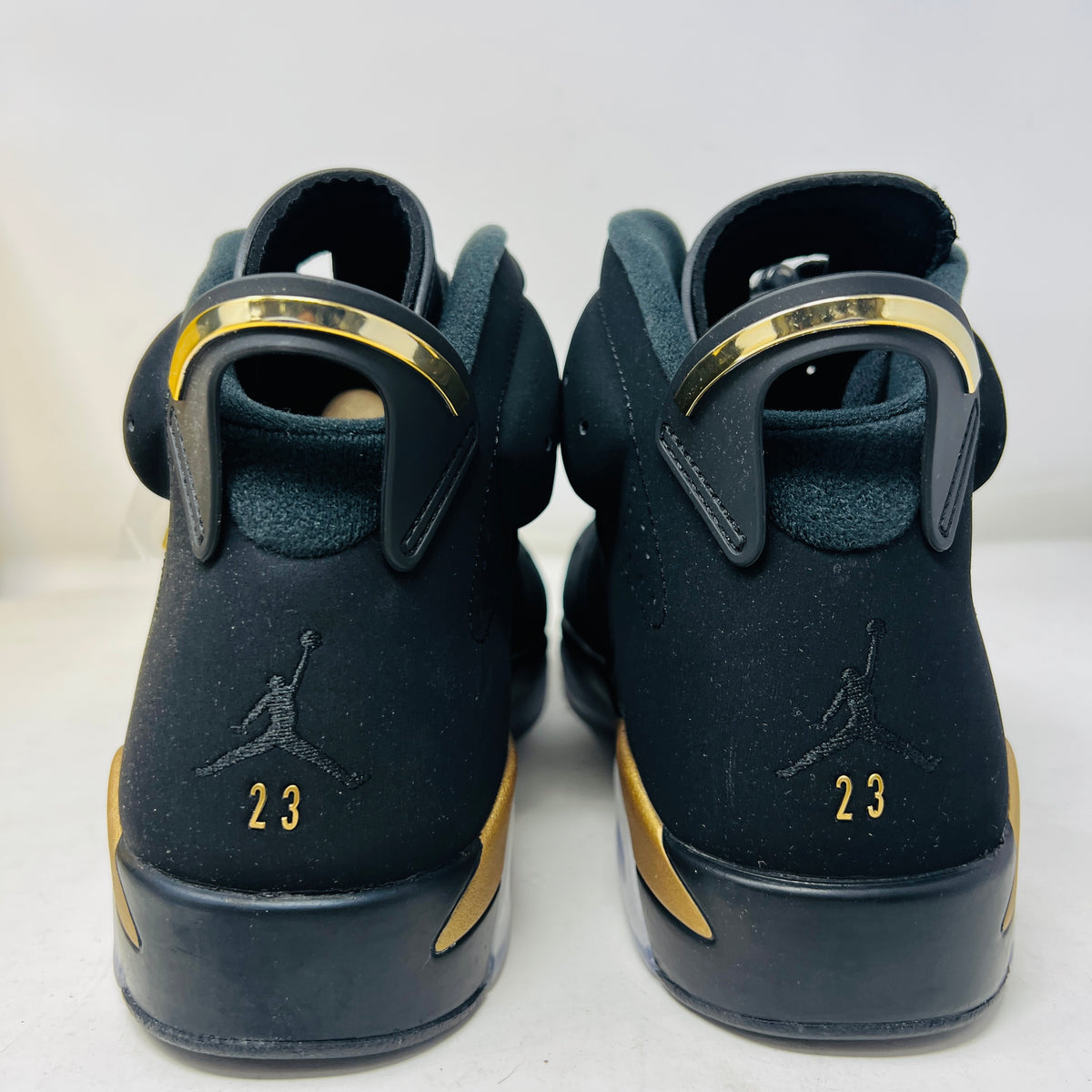 Jordan 6 Retro DMP (2020)