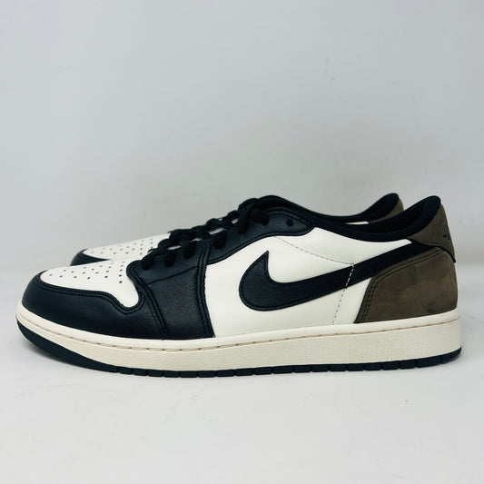 Jordan 1 Retro Low OG Mocha