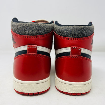 Jordan 1 Retro High OG Chicago Lost and Found