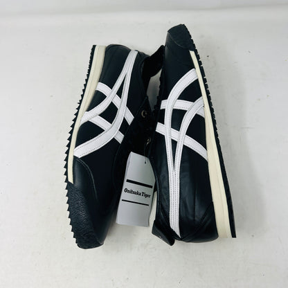 Onitsuka Tiger Mexico 66 SD Black White
