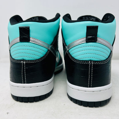 Nike SB Dunk High Diamond Supply Co.